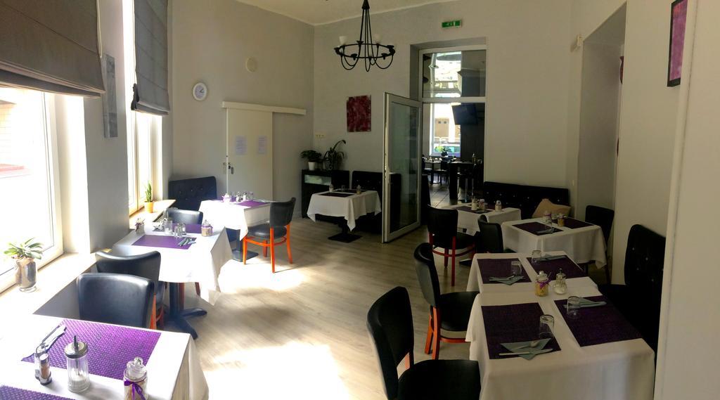 מונדורף-לה-באן Hotel-Restaurant Windsor מראה חיצוני תמונה